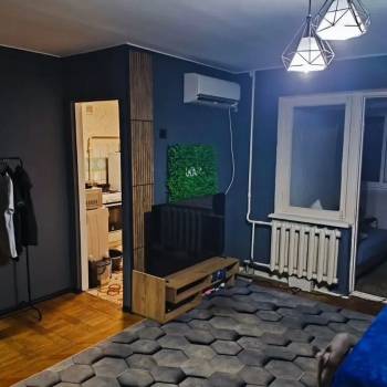 Сдается 1-комнатная квартира, 29,6 м²