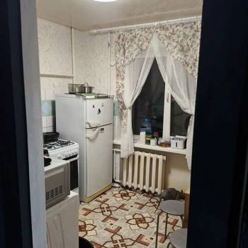 Сдается 1-комнатная квартира, 29,6 м²