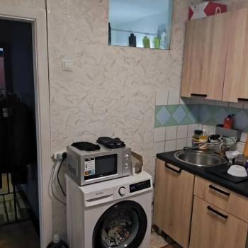 Сдается 1-комнатная квартира, 29,6 м²