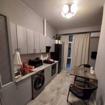 Продается 2-х комнатная квартира, 42 м²