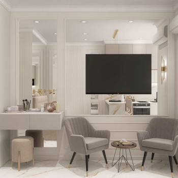 Сдается 1-комнатная квартира, 18 м²