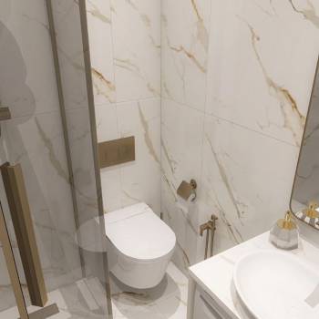 Сдается 1-комнатная квартира, 18 м²