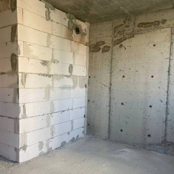 Продается 1-комнатная квартира, 34 м²