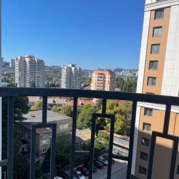Продается 1-комнатная квартира, 34 м²