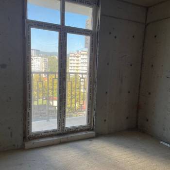 Продается 1-комнатная квартира, 34 м²