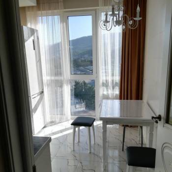 Сдается 1-комнатная квартира, 37 м²