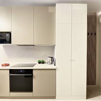 Сдается 1-комнатная квартира, 27,4 м²