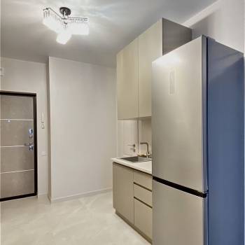 Сдается 1-комнатная квартира, 27,4 м²