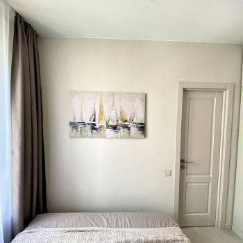 Сдается 1-комнатная квартира, 27,4 м²