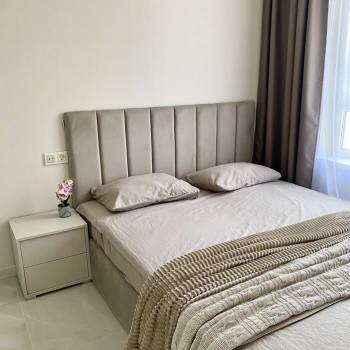 Сдается 1-комнатная квартира, 27,4 м²