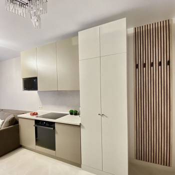 Сдается 1-комнатная квартира, 27,4 м²