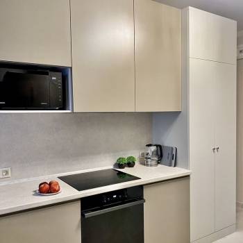 Сдается 1-комнатная квартира, 27,4 м²
