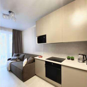 Сдается 1-комнатная квартира, 27,4 м²