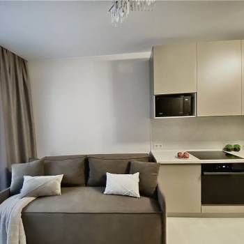 Сдается 1-комнатная квартира, 27,4 м²