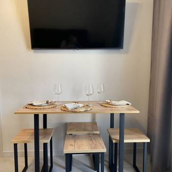 Сдается 1-комнатная квартира, 27,4 м²