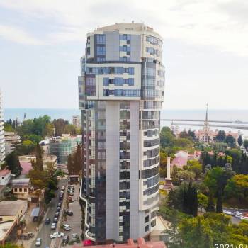 Сдается 1-комнатная квартира, 40,1 м²
