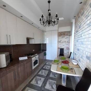 Сдается 2-х комнатная квартира, 55 м²