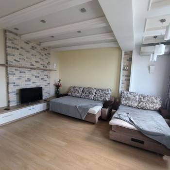 Сдается 2-х комнатная квартира, 55 м²