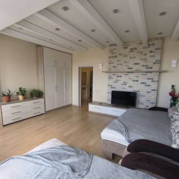 Сдается 2-х комнатная квартира, 55 м²
