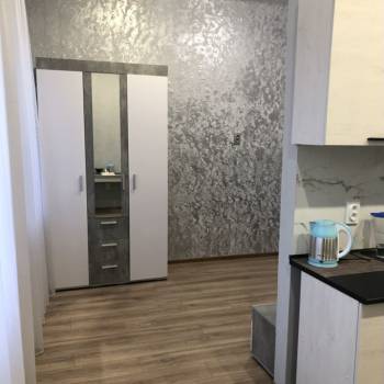 Продается 1-комнатная квартира, 28 м²