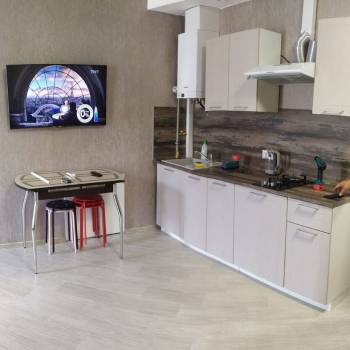 Продается 2-х комнатная квартира, 40,2 м²