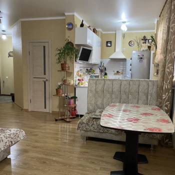 Продается 2-х комнатная квартира, 52,3 м²