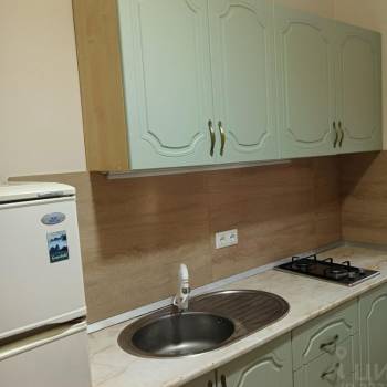 Сдается 1-комнатная квартира, 20 м²