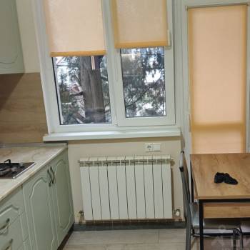Сдается 1-комнатная квартира, 20 м²