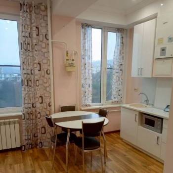 Сдается 2-х комнатная квартира, 52 м²