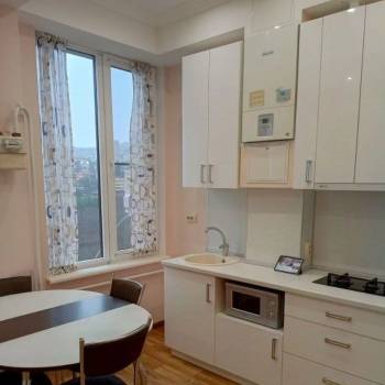 Сдается 2-х комнатная квартира, 52 м²