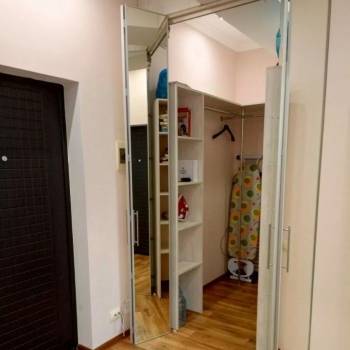 Сдается 2-х комнатная квартира, 52 м²