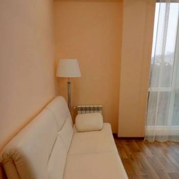 Сдается 2-х комнатная квартира, 52 м²