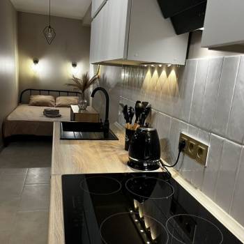 Сдается 2-х комнатная квартира, 38,8 м²