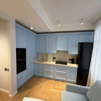 Продается 1-комнатная квартира, 32,6 м²