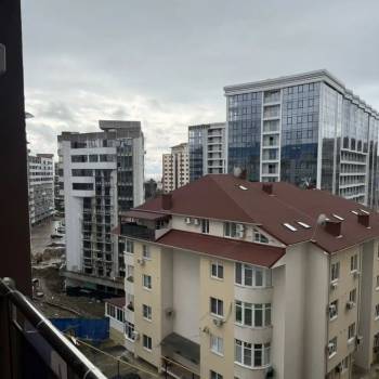 Продается 1-комнатная квартира, 32,6 м²