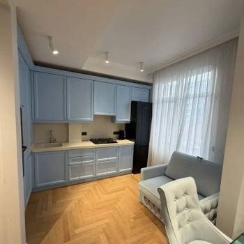Продается 1-комнатная квартира, 32,6 м²