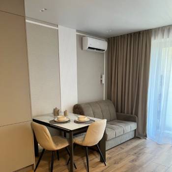 Сдается 2-х комнатная квартира, 31 м²
