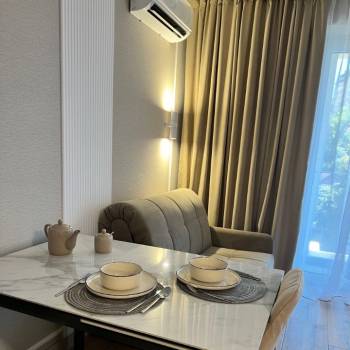 Сдается 2-х комнатная квартира, 31 м²