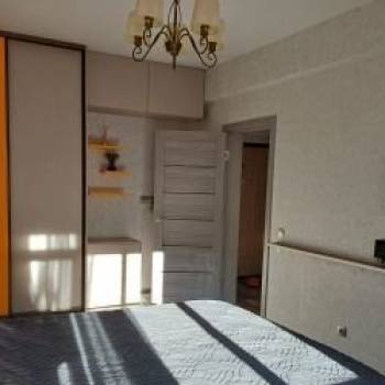 Продается 1-комнатная квартира, 34,7 м²