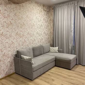Продается 1-комнатная квартира, 32,4 м²