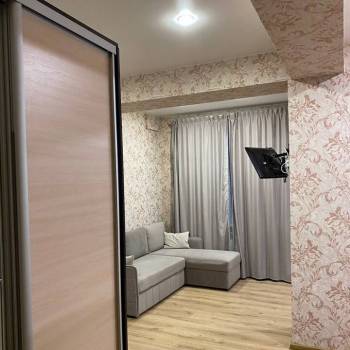 Продается 1-комнатная квартира, 32,4 м²