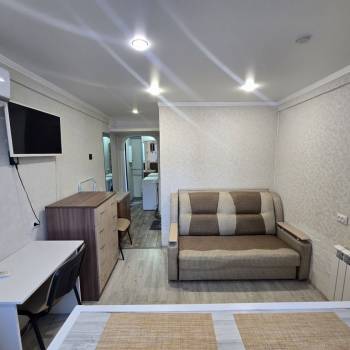 Продается 1-комнатная квартира, 18,5 м²