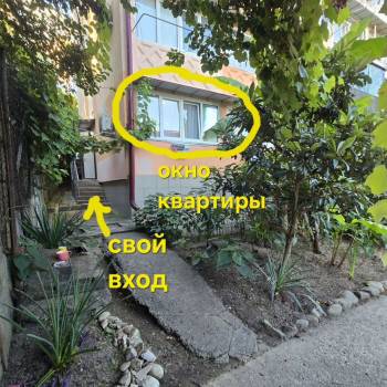 Продается 1-комнатная квартира, 18,5 м²