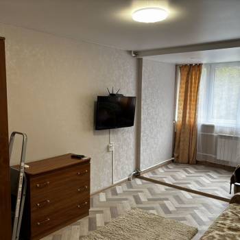 Сдается 1-комнатная квартира, 26,7 м²