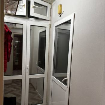 Сдается 1-комнатная квартира, 26,7 м²