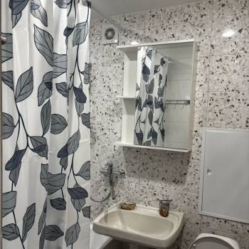 Сдается 1-комнатная квартира, 26,7 м²