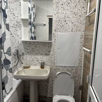 Сдается 1-комнатная квартира, 26,7 м²