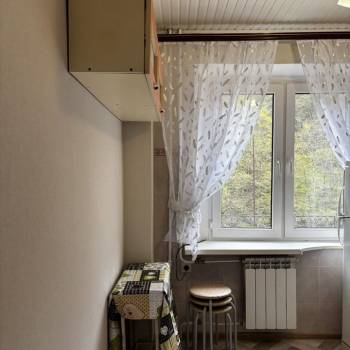 Сдается 1-комнатная квартира, 26,7 м²