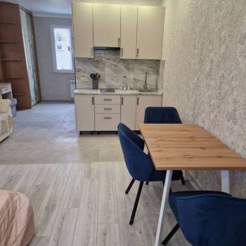 Сдается 1-комнатная квартира, 35 м²