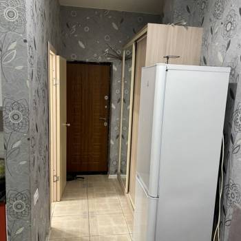 Сдается 1-комнатная квартира, 25 м²